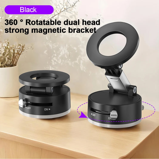 MagSafe 15W Magnetic Car Charger Mount